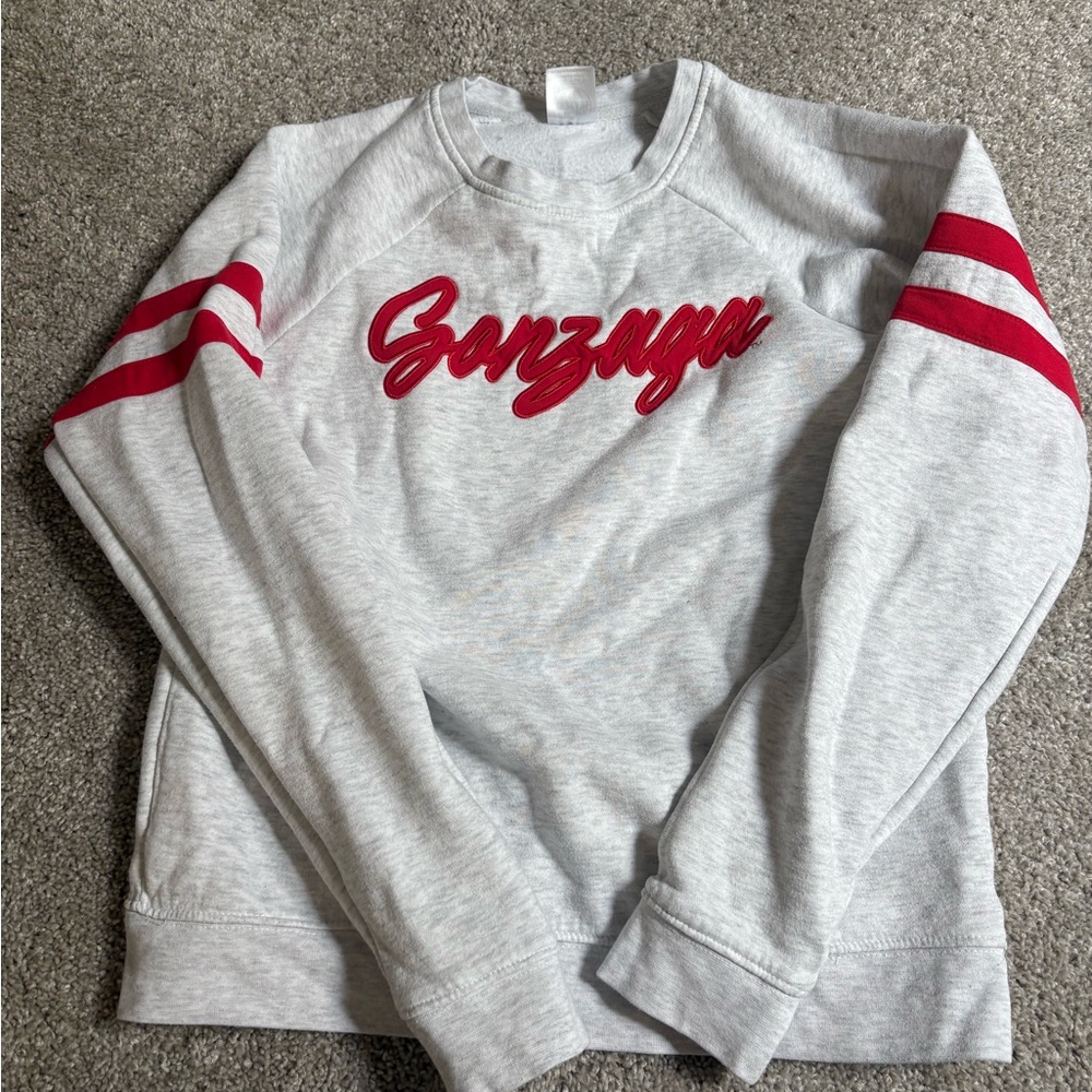 Women’s Gonzaga Sweatshirt